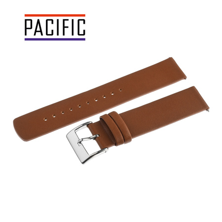 PACIFIC W21 - 3 - JASNY BRĄZ - 20MM