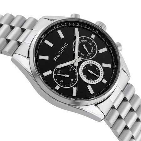 PACIFIC PCMB-0001-01