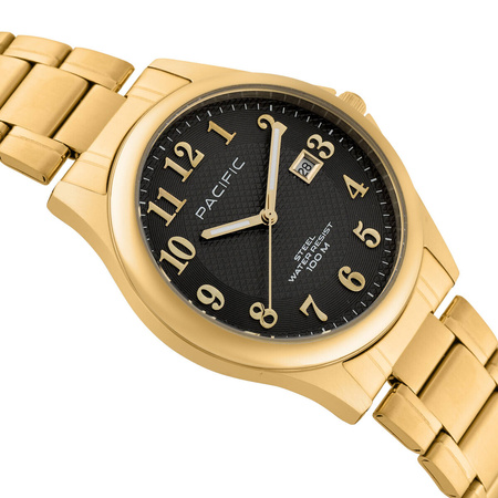 PACIFIC SMB-1064D-05