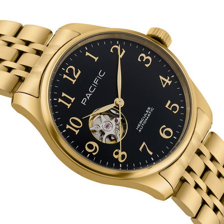 PACIFIC SAMB-1701-04