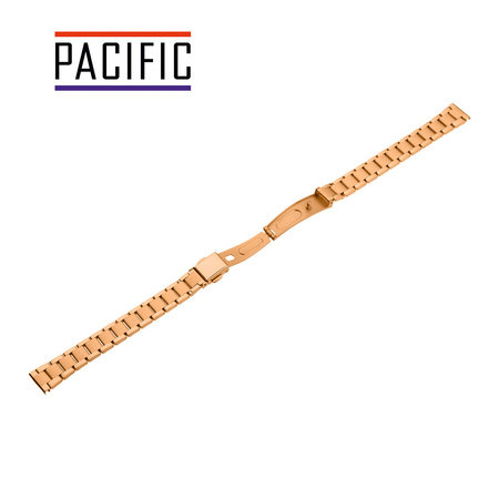 BRANSOLETA - STALOWA 316 - HQ MB 151 - 33 - 14MM