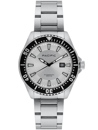 PACIFIC SMPB-2001-06