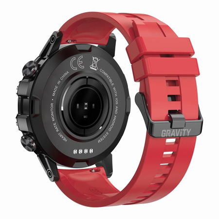 SMARTWACH GRAVITY GT 9 - 11