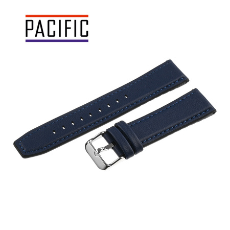 PASEK U16 - 5 - GRANATOWY - 22mm