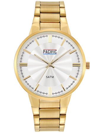 PACIFIC X0060-04