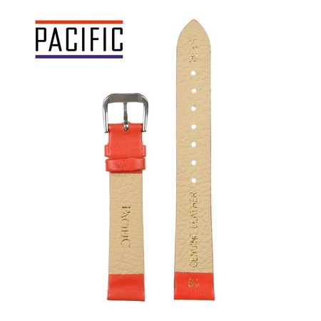 PACIFIC W86 - 6 - CZERWONY - 14MM