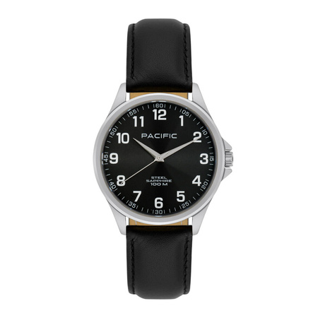 PACIFIC SSMA-1102-02