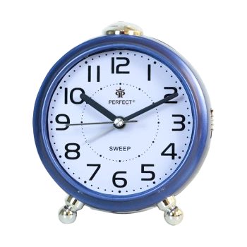 BUDZIK BB08902 NIEBIESKI