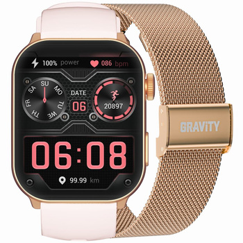 SMARTWACH GRAVITY GT 28 - 6