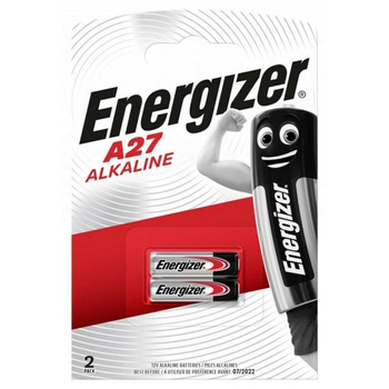 BATERIA ENERGIZER A27