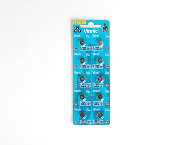 Bateria Alkaliczna Vinnic AG11 / L721