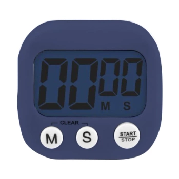 MINUTNIK PERFECT TM08301 NIEBIESKI