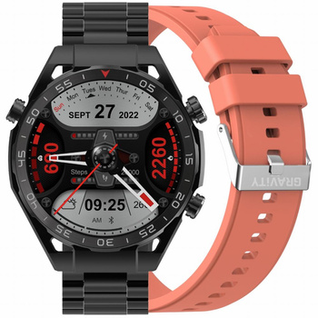 SMARTWACH GRAVITY GT 13 - 6