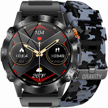 SMARTWACH GRAVITY GT 20 - 5