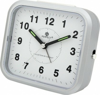 BUDZIK A720 C2 SREBRNY