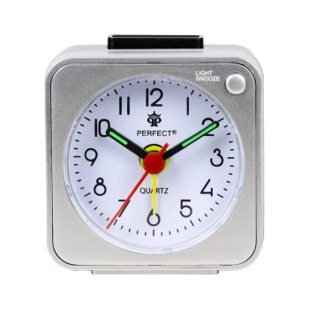 BUDZIK BB 05508 SREBRNY