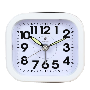 BUDZIK BB08006 BIAŁY