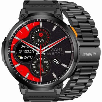 SMARTWACH GRAVITY GT 23 - 1