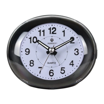 BUDZIK BB09101 CZARNY