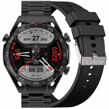 SMARTWACH GRAVITY GT 13 - 1
