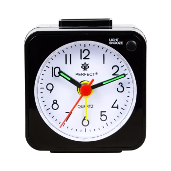 BUDZIK BB 05508 CZARNY