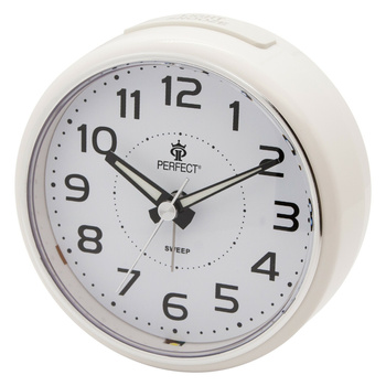 BUDZIK ML006SP BIAŁY