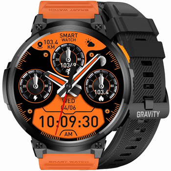 SMARTWACH GRAVITY GT 23 - 3
