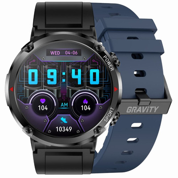 SMARTWACH GRAVITY GT 21 - 5