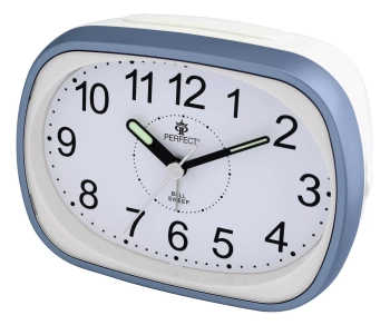 BUDZIK BA836 SP NIEBIESKI