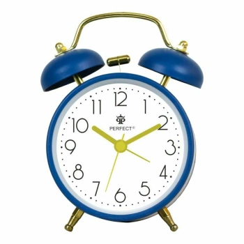 BUDZIK TB09504 NIEBIESKI