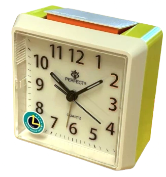 BUDZIK T1110S ŻÓŁTY