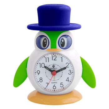 BUDZIK BB152 PINGWIN ZIELONY