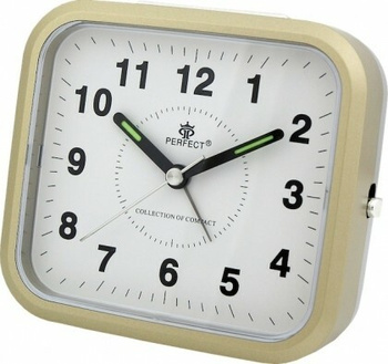 BUDZIK A720 C2 ZŁOTY