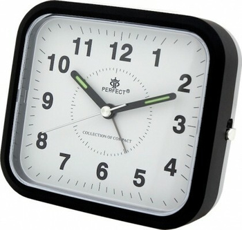 BUDZIK A720 C2 CZARNY