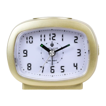 BUDZIK BB 09007 Złoty