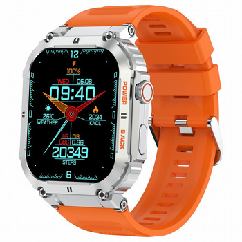 SMARTWACH GRAVITY GT 6 - 4