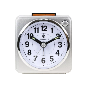 BUDZIK BB 06602 SREBRNY