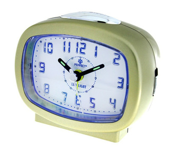 BUDZIK  BB540 ZŁOTY