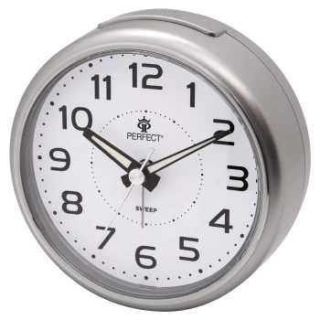 BUDZIK ML006SP SREBRNY