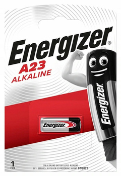BATERIA ENERGIZER A23