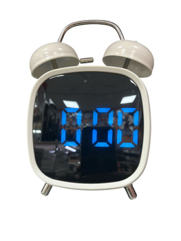 BUDZIK ELEKTRONICZNY GH8032 NIEBIESKI