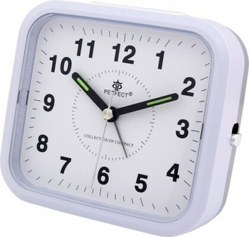 BUDZIK A720 C2 BIAŁY