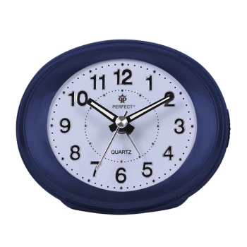 BUDZIK BB09101 NIEBIESKI