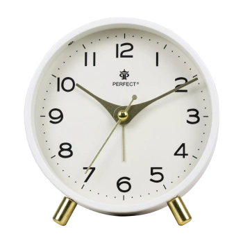 BUDZIK BB11007 BIAŁY