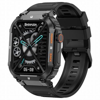 SMARTWACH GRAVITY GT 6 - 1