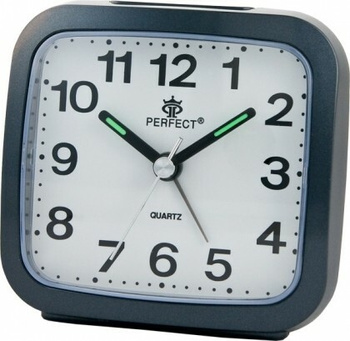 BUDZIK A170 GRAFITOWY