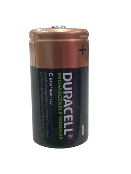AKUMULATOR DURACELL 14V 1.2V