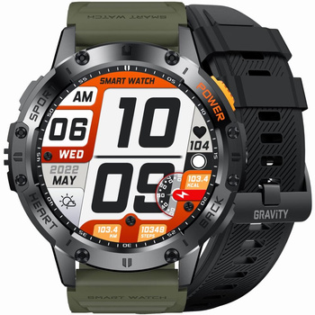 SMARTWACH GRAVITY GT 22 - 5