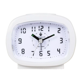 BUDZIK BB 09007 Biały