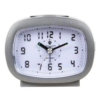 BUDZIK BB 09007 Szary